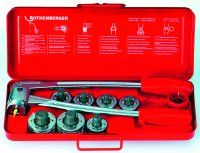 Nr 1.2311 Rocam Expander Power Torque Set